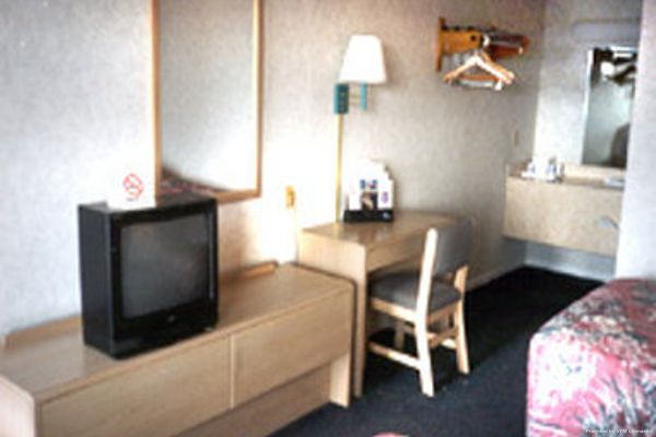 KNIGHTS INN BEREA (Berea)